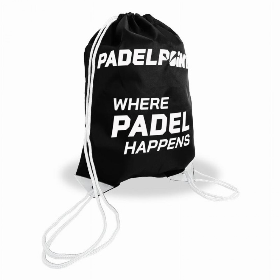 Gymsack Padelpoint  Offer + Cheap