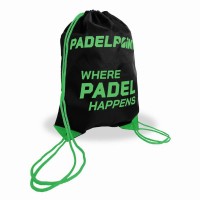 Gymsack Padelpoint  Offer + Cheap