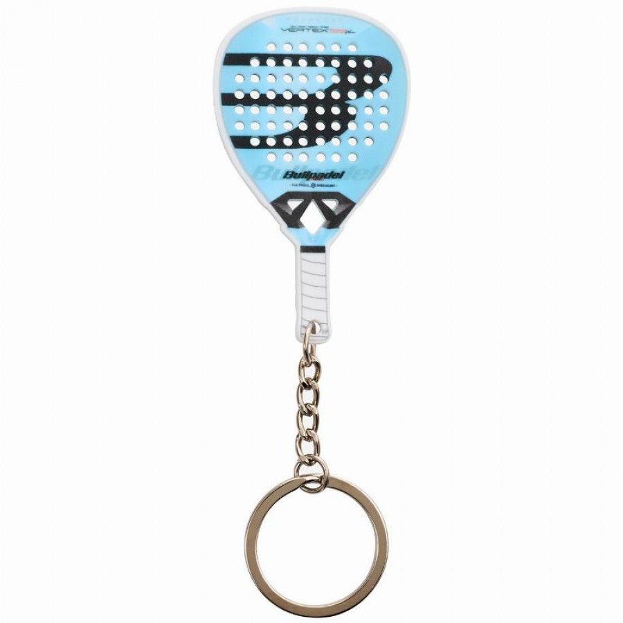 Porte-clés Bullpadel Delfi Brea Vertex 05 W 26