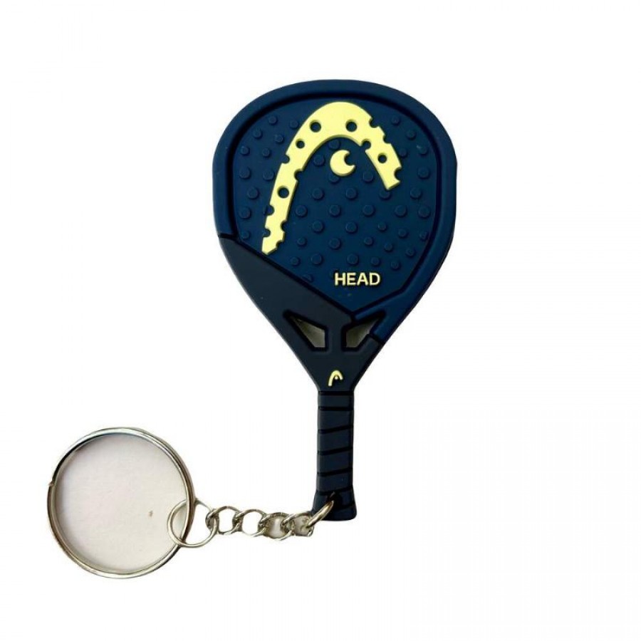 Llavero Head Padel Extreme 2026 PADELPOINT