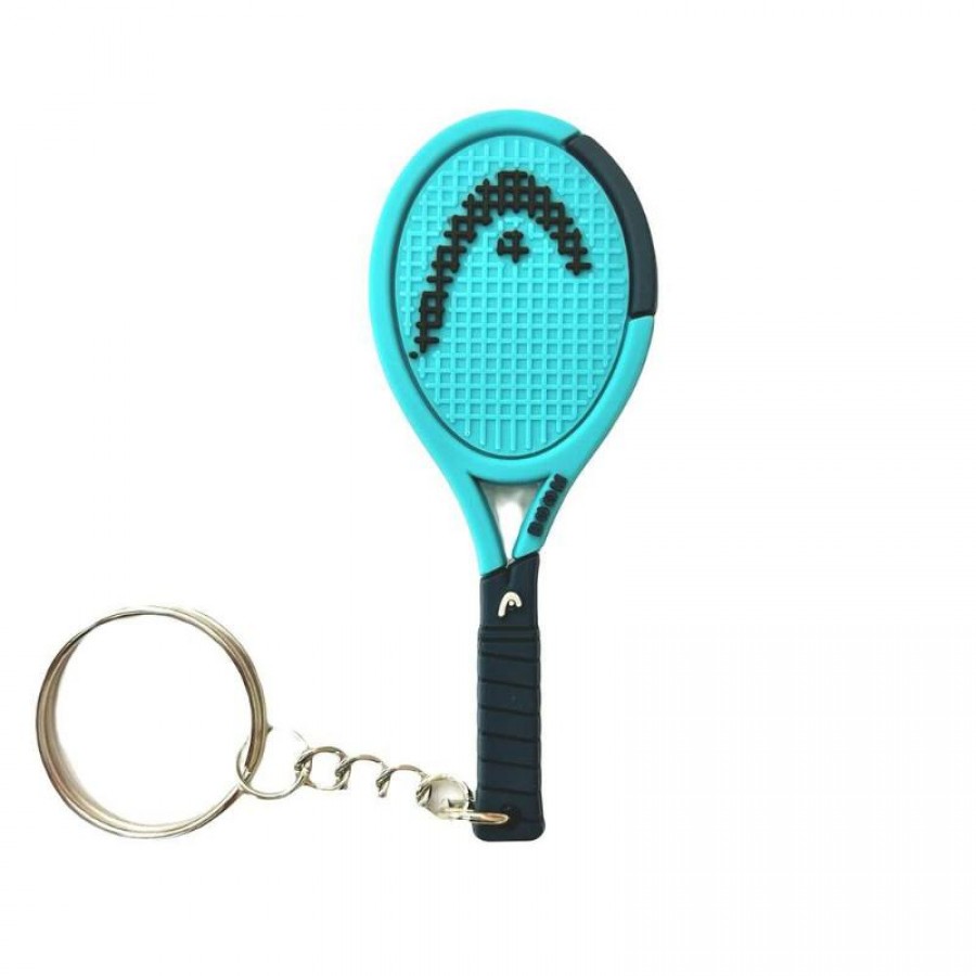 Head Tennis Boom Keychain PADELPOINT