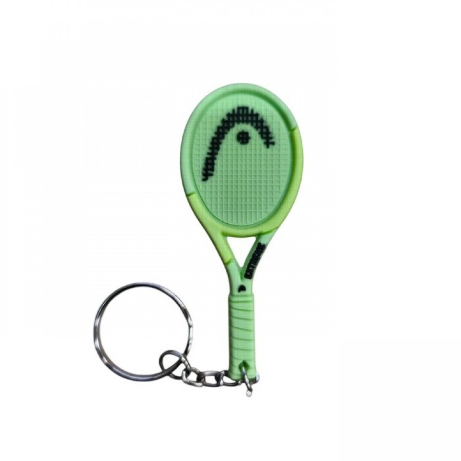 Head Tennis Extreme 2026 Keychain PADELPOINT