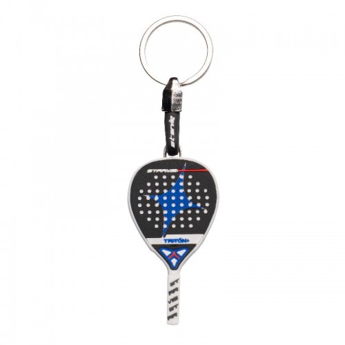 Porte-clés Starvie Triton +