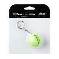 Porte-clés Wilson Premier Padel Ball