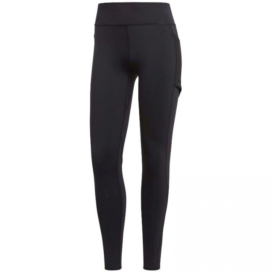 Adidas Match Preto Branco Collants