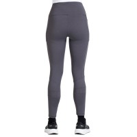 Mallas Bullpadel Olina Asfalto Mujer
