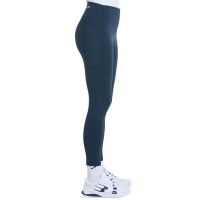 Bullpadel Ordes Legging Bleu Nuit  Offre - Pas cher