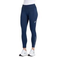 Bullpadel Palomas Deep Ocean Leggings