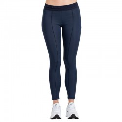 Leggings Bullpadel Parrera bleu marine