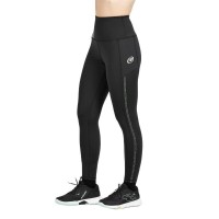 Bullpadel Premier Padel Pasci Black Leggings