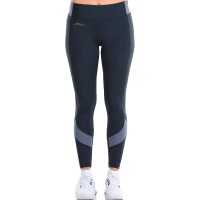 Collants Bullpadel Ulema Navy Blue  Offre - Pas cher