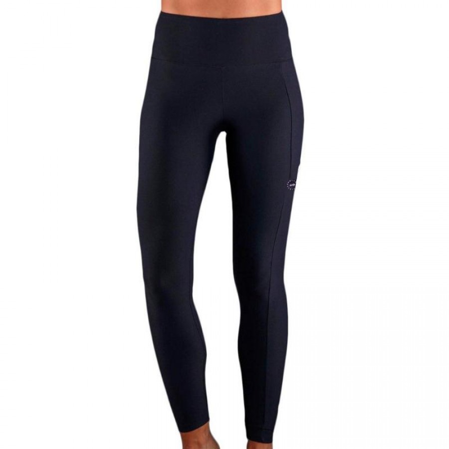 Mallas Endless Fit Pocket II Noir  Offre - Pas cher