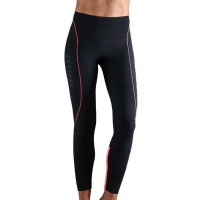Mallas Sem Fim Indy Negro Coral  Oferta + Barato