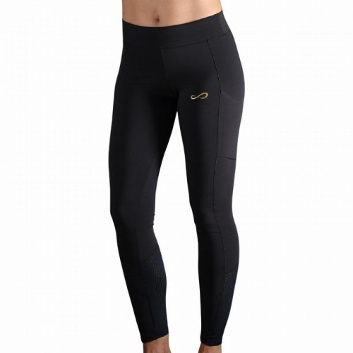 Mallas Endless Lift Negro Oro Mallas Endless Lift Negro Oro
