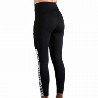 Endless Syncro Noir Blanc Leggings  Offre - Pas cher
