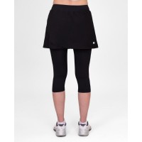 Bidi Badu Crew Scarpi Skirt Tights Black  PADELPOINT Bidi Badu Crew Scarpi Skirt Tights Black