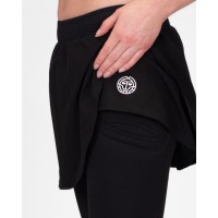 Bidi Badu Crew Scarpi Skirt Tights Black  PADELPOINT Bidi Badu Crew Scarpi Skirt Tights Black