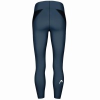 Leggings Head Tech Azul Marinho  Oferta + Barato