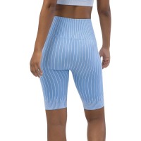 Mallas Head Vogue Sans couture Azul  Offre - Pas cher