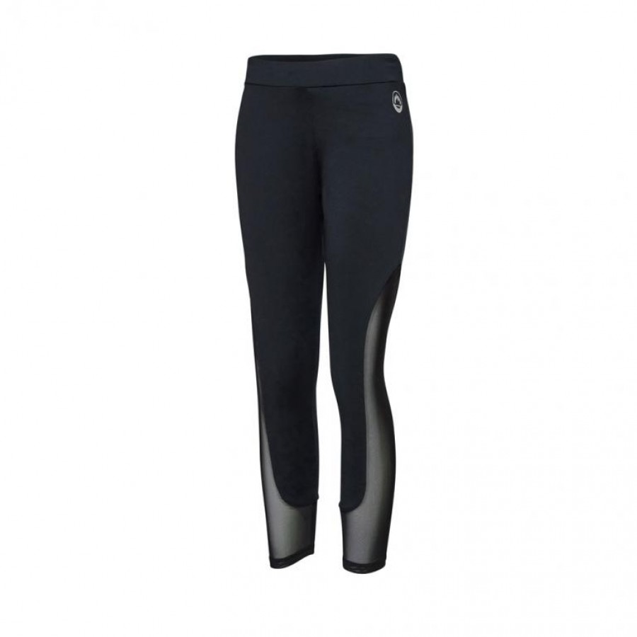 JHayber Raça Collants Preto  Oferta + Barato