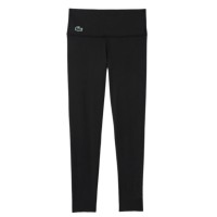 Mallas Lacoste Ultra Dry Negro  Oferta + Barato