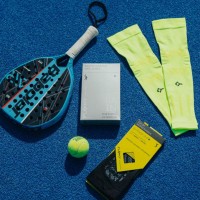 Floky No Strain Yellow Fluor Sleeves 2 Units  Offer + Cheap