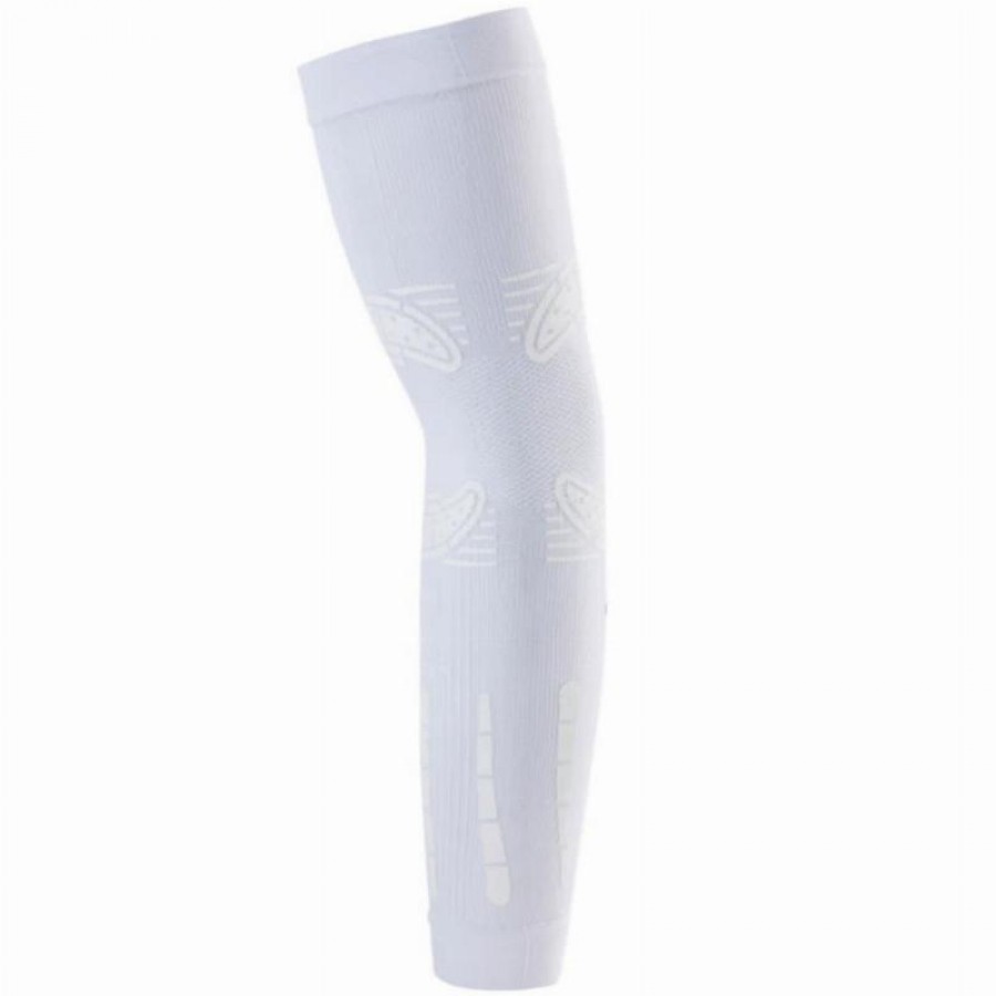 Floky No Strain White Sleeves 2 Units  Offer + Cheap