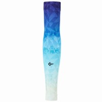 Floky No Strain Fantasy Bali Blue Arm Warmers 1 Unit  Offer + Cheap