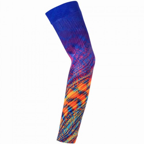 Manguitos Floky No Strain Fantasy Rio Naranja Azul 1 Unidad Manguitos Floky No Strain Fantasy Rio Naranja Azul 1 Unidad