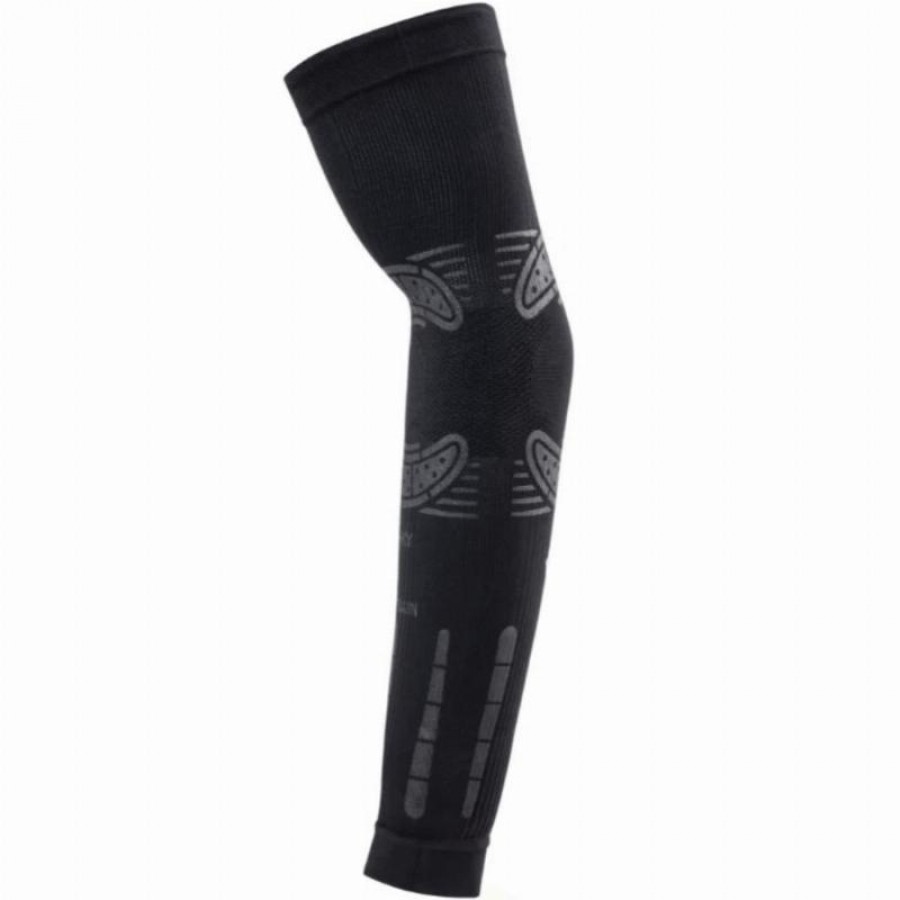 Floky No Strain Noir Manchettes 2 unites  Offre - Pas cher