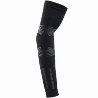 Floky No Strain Noir Manchettes 2 unites  Offre - Pas cher