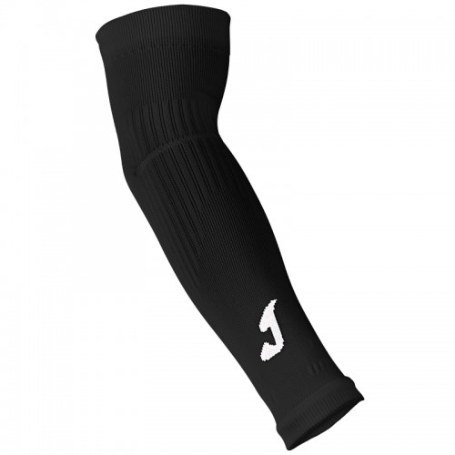 Manguitos Joma Negro 2 Unidades Manguitos Joma Negro 2 Unidades