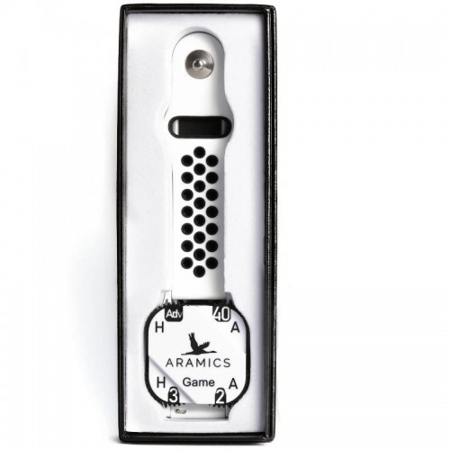 Marqueur Aramics Blanc Marqueur Aramics Blanc