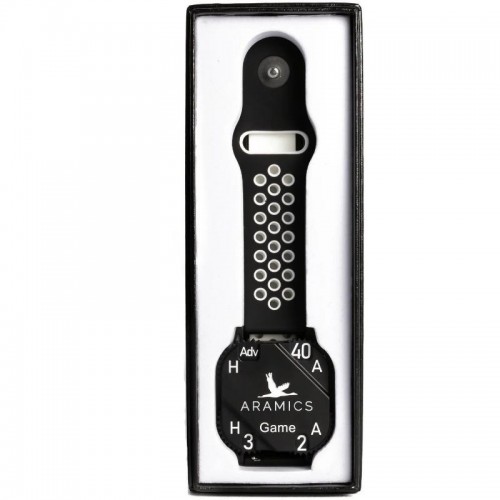 Marqueur noir Aramics Marqueur noir Aramics