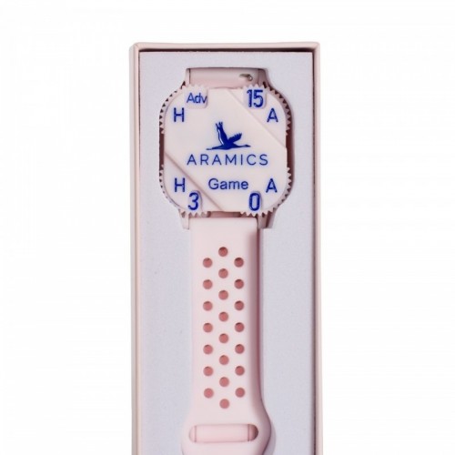 Marqueur Aramique Rose Marqueur Aramique Rose