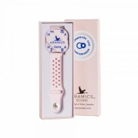 Marqueur Aramique Rose