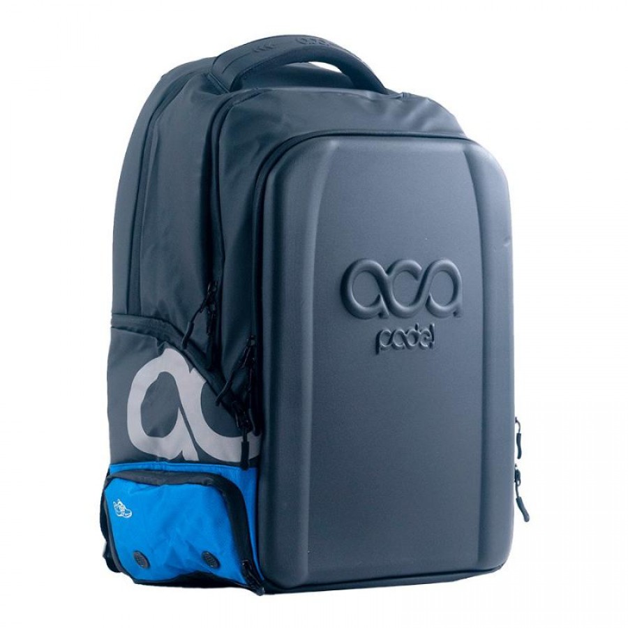 Aca Blue Backpack  Offer + Cheap
