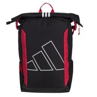 Adidas Ale Galan Multigame 3.3 Mochila Preto  Oferta + Barato