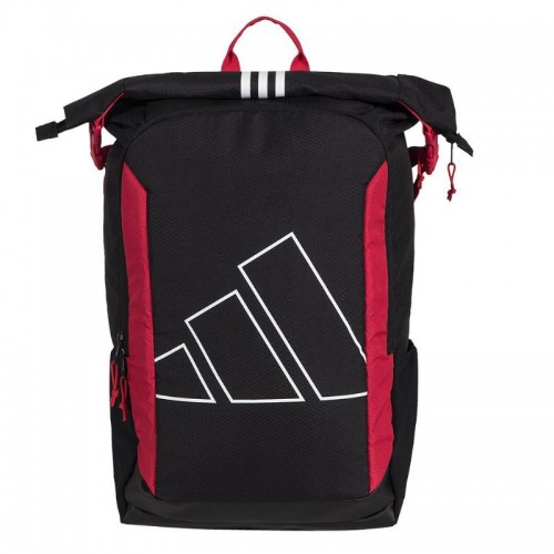 Mochila Adidas Ale Galan Multigame 3.3 Negro Mochila Adidas Ale Galan Multigame 3.3 Negro