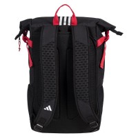 Adidas Ale Galan Multigame 3.3 Mochila Preto  Oferta + Barato