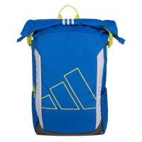 Adidas Multigame 3.3 Mochila Azul  Oferta + Barato