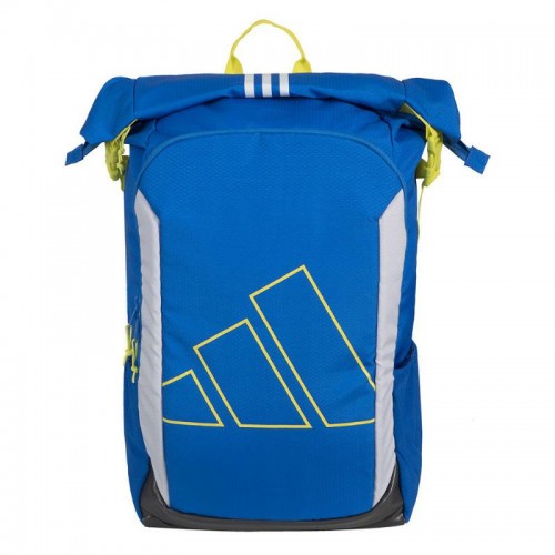 Mochila Adidas Multigame 3.3 Azul Mochila Adidas Multigame 3.3 Azul