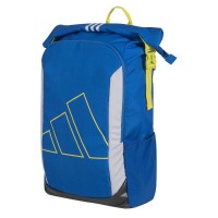 Adidas Multigame 3.3 Mochila Azul  Oferta + Barato