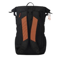 Mochila Adidas Multigame 3.4 Preto Laranja  Oferta + Barato