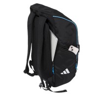Adidas Mochila Protour 3.4 Preto  Oferta + Barato