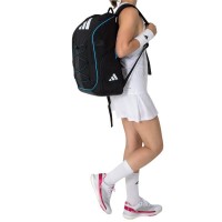 Adidas Mochila Protour 3.4 Preto  Oferta + Barato
