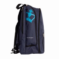 Mochila Couronne Noir Focus Azul  Offre - Pas cher