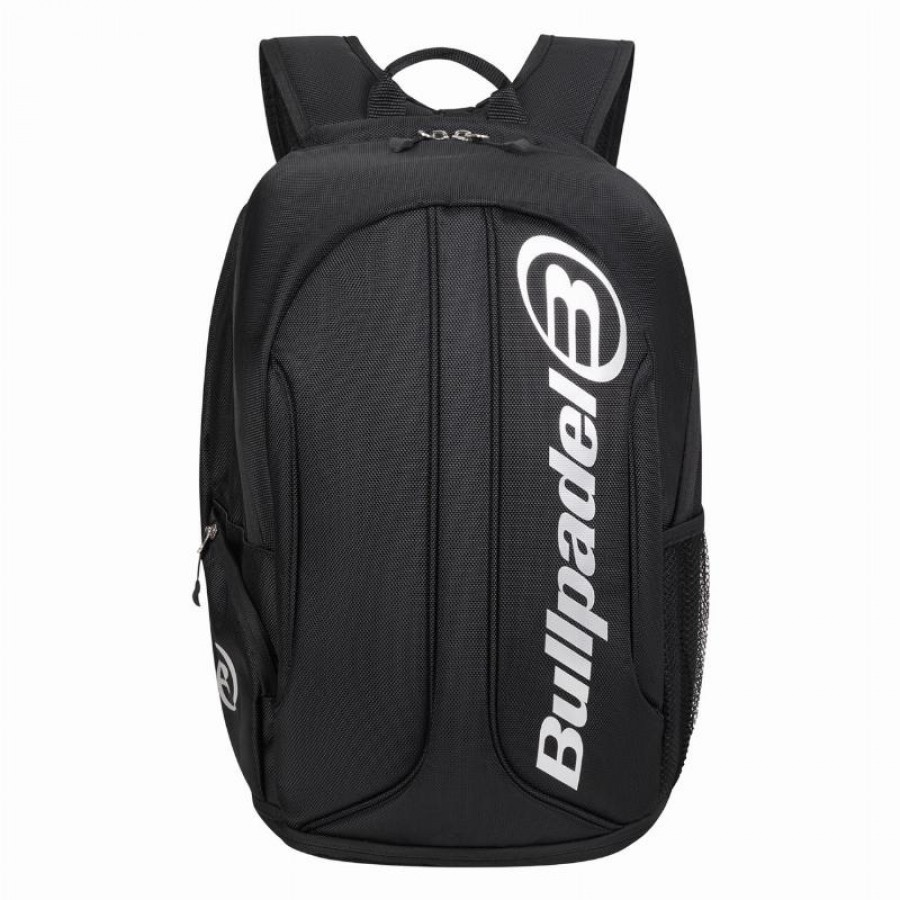 Mochila Bullpadel BPMEX001 Avant Black  Oferta + Barato