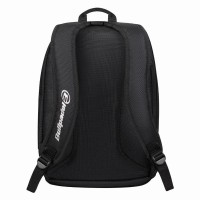 Mochila Bullpadel BPMEX001 Avant Black  Oferta + Barato