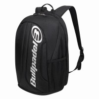 Mochila Bullpadel BPMEX001 Avant Black  Oferta + Barato